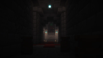 Catacombs