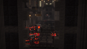 Ancient Factory