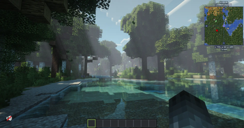 Creators Wilds Screenshot 1