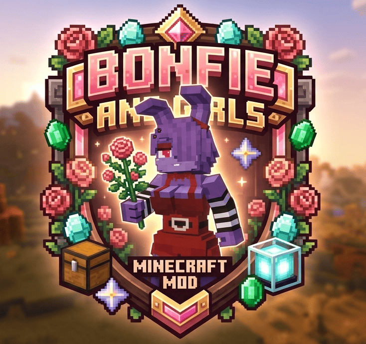 Bonfi and Girls