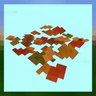 dronkos enhanced leaf litter