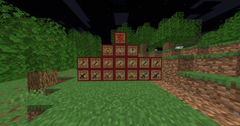 RankedTextures