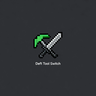 Deft Tool Switch