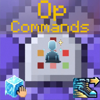 OpCommands
