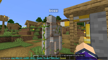 /rename