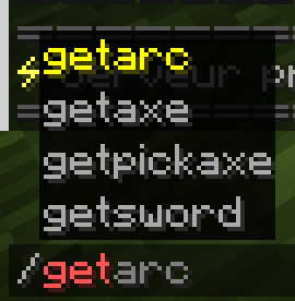 ArtifactSMP — screenshot 2