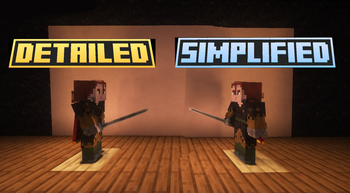 Netherite Sword