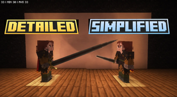 Golden Sword