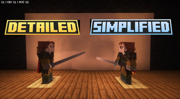 Diamond Sword