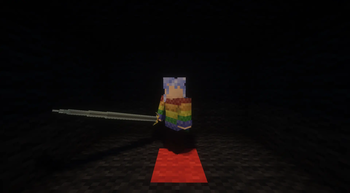 golden Sword