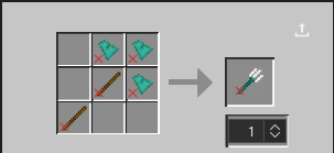 trident
