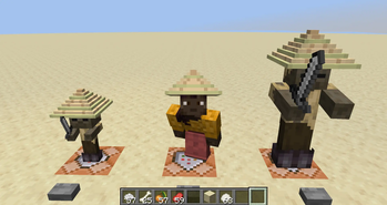 Non La (first version)