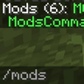 ModList Command