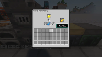 Apex Nitro