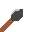 stone shovel