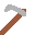 iron hoe