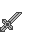 iron sword