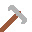 iron pick