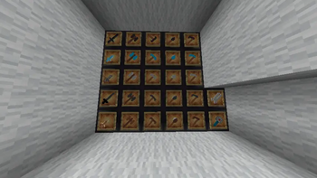 pack