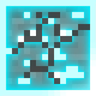 3d Breaking X Visible Ores