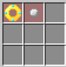 Dormant Talisman Recipe