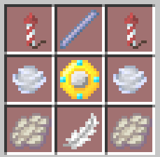 Gale Talisman Recipe