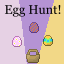 Jtube's Easter Egg Hunt