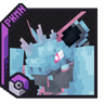 Tollie's Megas logo