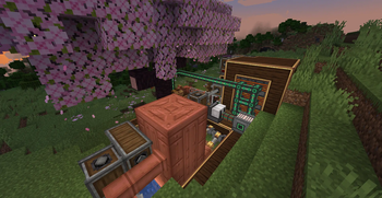 A Factory