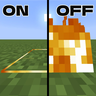 Low Fire Pixel