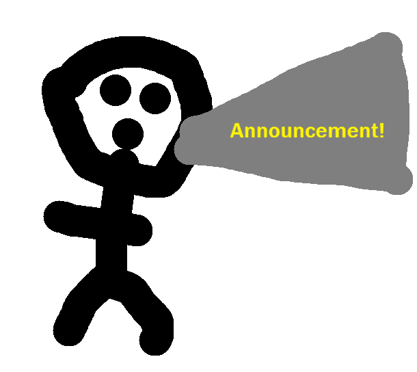 Automatic Chat Announcements