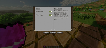 Book Interface