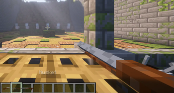 Musket (1.0.0)