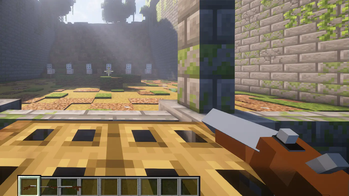 Flintlock Pistol (1.0.0)