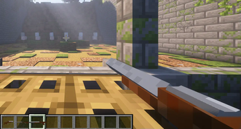 Longrifle (1.0.0)