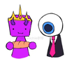 Wemmbu And eggchan