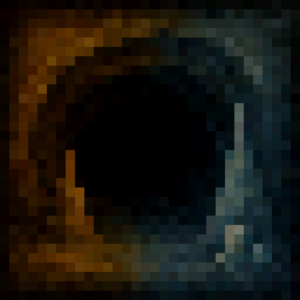 Caves Revamp: Underground biomes