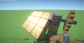 PBR Supported