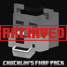 Chucklin's FNaF Pack