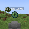 Server-Side Waystones