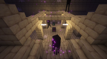End Pyramid