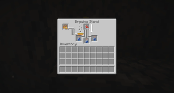 Simple Silver Brewing