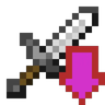 Joni's Short Swords