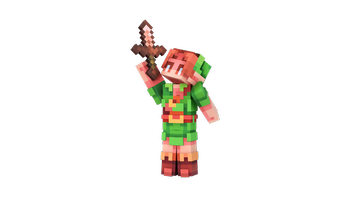 Joni's Short Swords