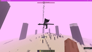 ender rdagon