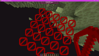Minecraft: Ragebait Edition (AMTJMTGMA) — screenshot 2