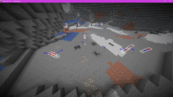 creepers