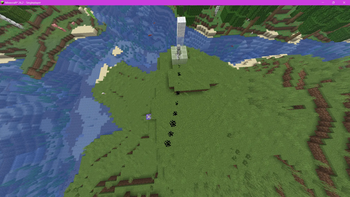 Minecraft: Ragebait Edition (AMTJMTGMA) — screenshot 3