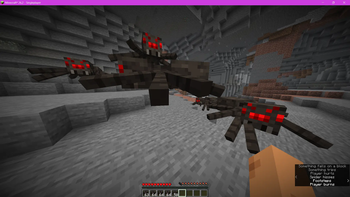 Minecraft: Ragebait Edition (AMTJMTGMA) — screenshot 8