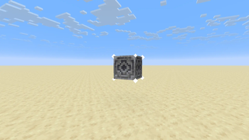Block Verticies